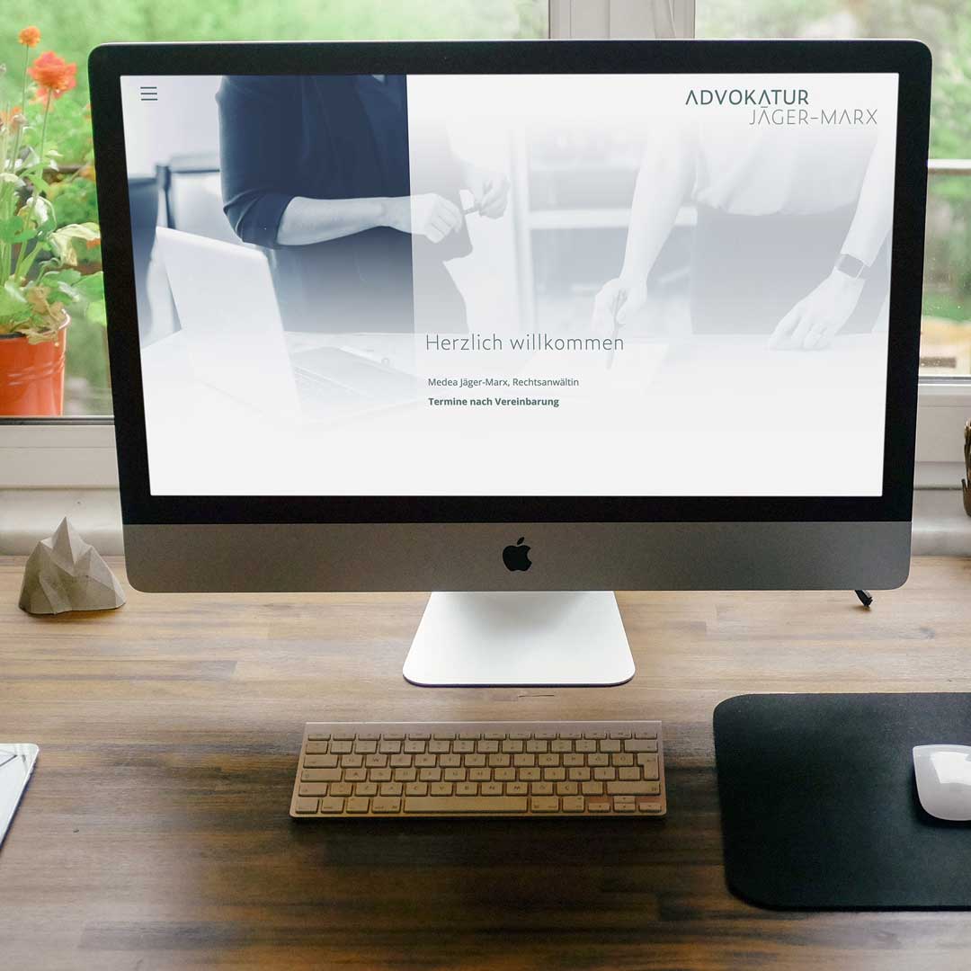 Advokatur Jäger-Marx