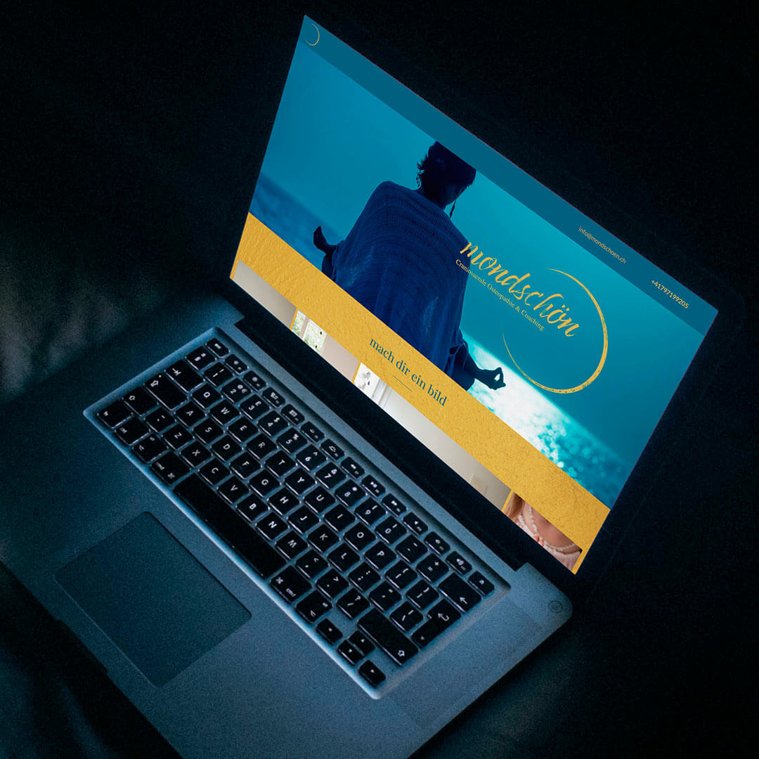 Mondschön Sévérine Bächtold