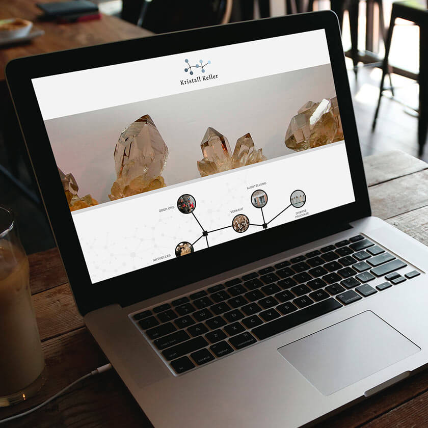 Schweizer Mineralien