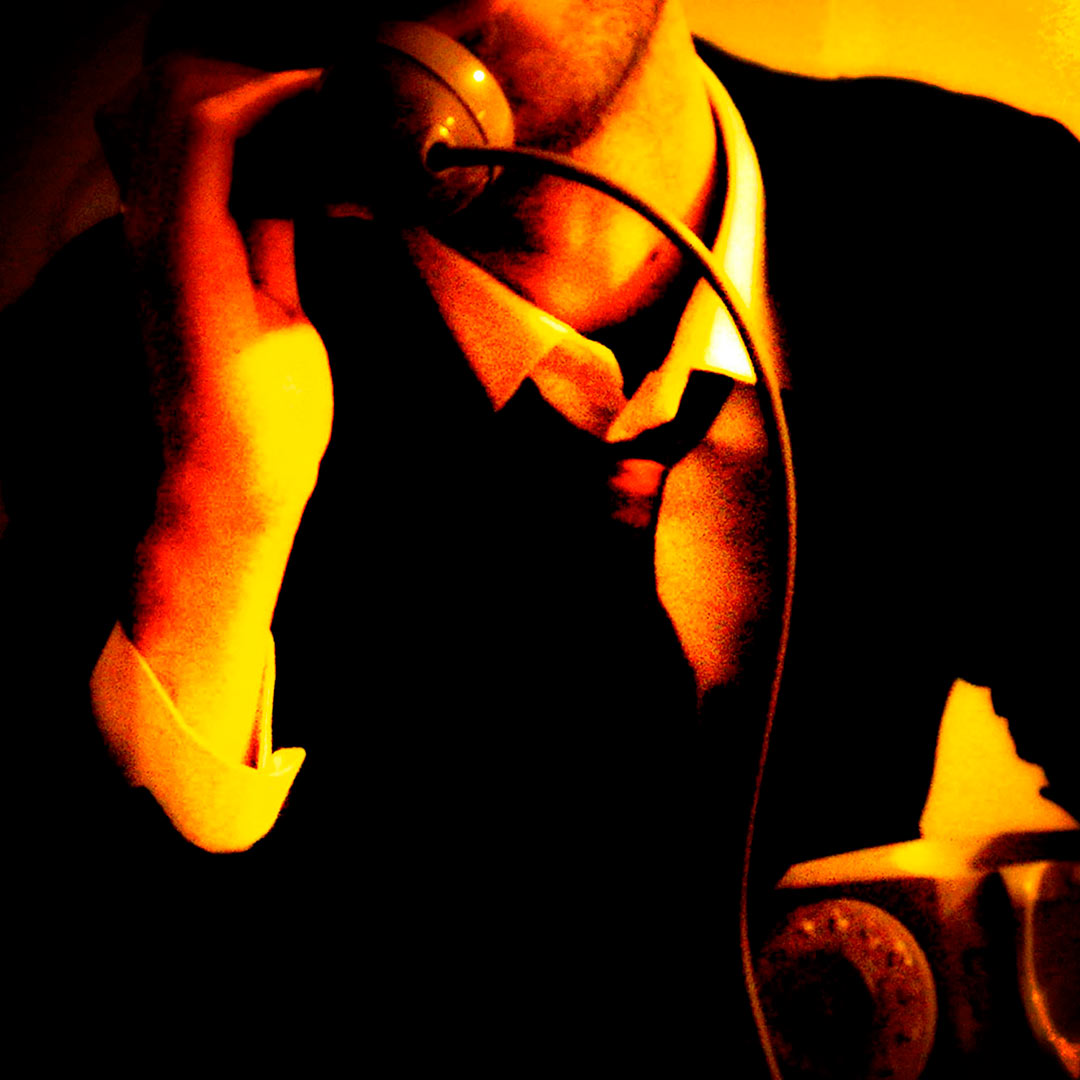 Ungewollte Werbeanrufe